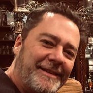 Brian Mullinax