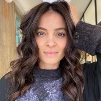 Greta Zago