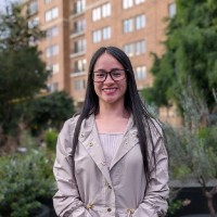 Shirley Cocoma Scarpetta