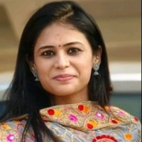Nupur Virmani