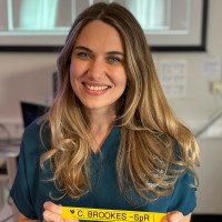 Charlotte Brookes