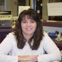 Shannon Kesner