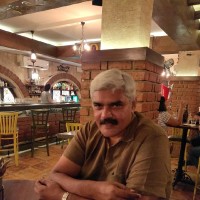 Kuriakose Elias Paarel