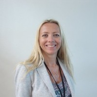 Marie Bertelsen