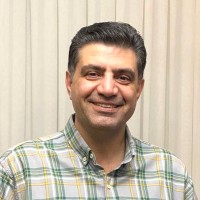 Behrouz Faghihi Fard