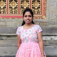 Sameera V N