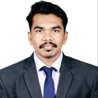 Suraj Sawale