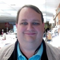Stephen Dills