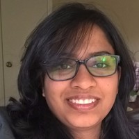Namrata M.