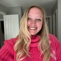Angie Larson