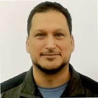 Eric Moreno