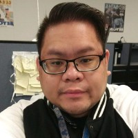Peter Tran