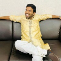 Srikanth Vunyala