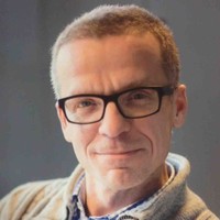 Diederik Van De Beek