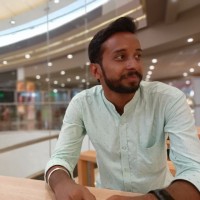 Rahul Moralwar