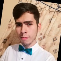 Abraham Acosta Hernández