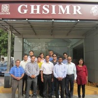 COMP-STAT Group Creating difference in analytics