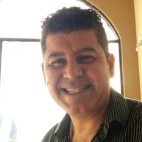 Danny Campos Guzman