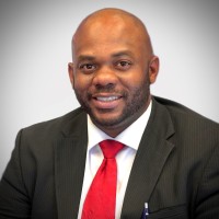 Santrell Davis, MBA
