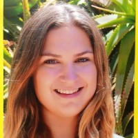 Rachel Graef, Msw