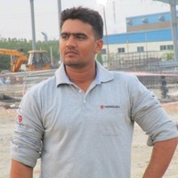 Satish Bhardwaj