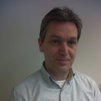 Dirk Bossenbroek
