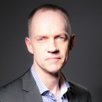 Colin Etherington
