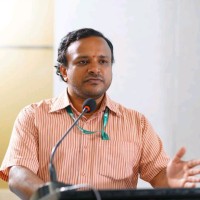 Krishna Uppuluri