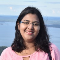Sudeshna Sen