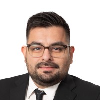Joel Mendoza