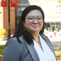 Elaine Lee, PhD
