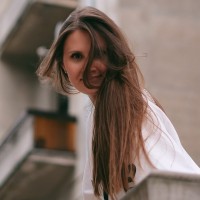 Lena Dolbik