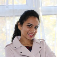 Pooja Punith