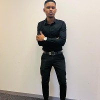 Thabo Michael Maphike