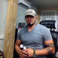 Osmar Hernandez