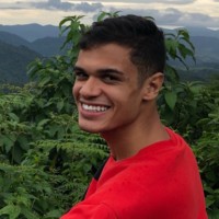 Matheus Moreno