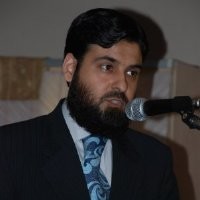 Jawad Zafar