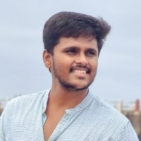 Sourabh Patil