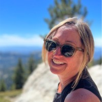Kimberly McGovern