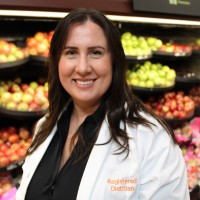 Rebecca Carey, RDN, LD