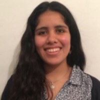 Paula Camila Machado Méndez