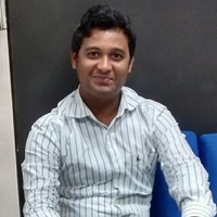 Santosh Mudgul