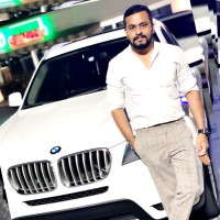 Praveen N M
