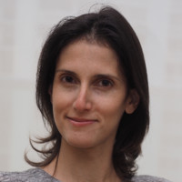 Jessica Hammer Benaim