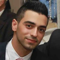 Walid Zahed