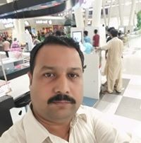 Muhammad Rizwan