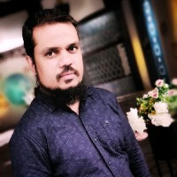 faisal shaikh