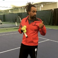 Merhay Tesfa Endrias