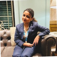Anushka Patra