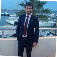 Salim Baturalp Aydoğan